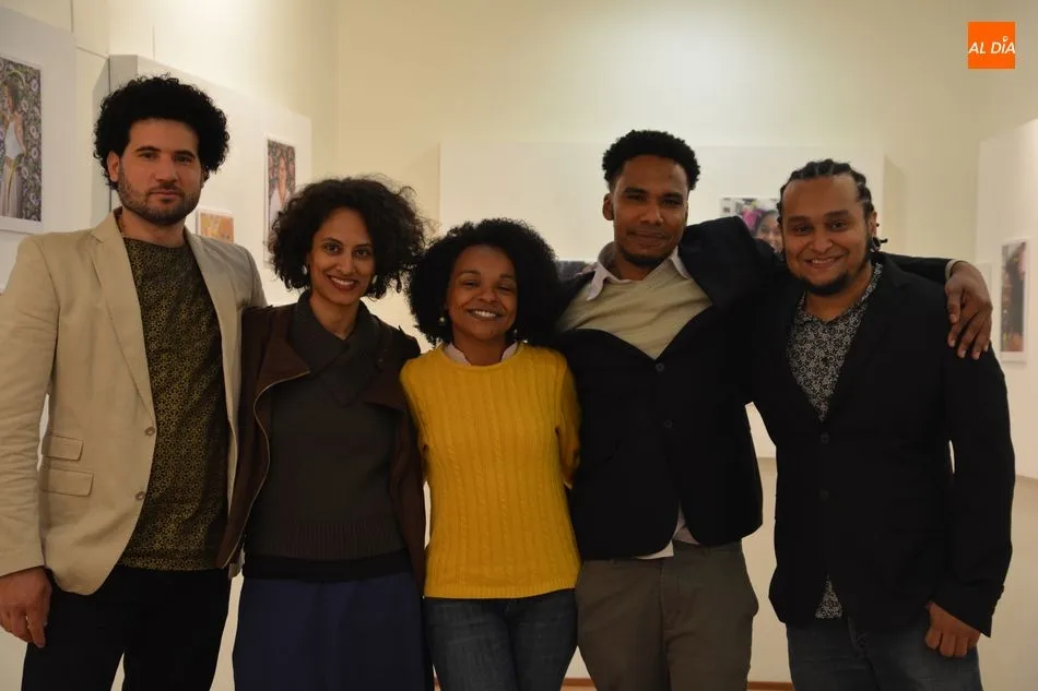 Foto 10 - Cinco fot&oacute;grafos afrobrasile&ntilde;os reflexionan sobre el racismo en el Palacio de Maldonado