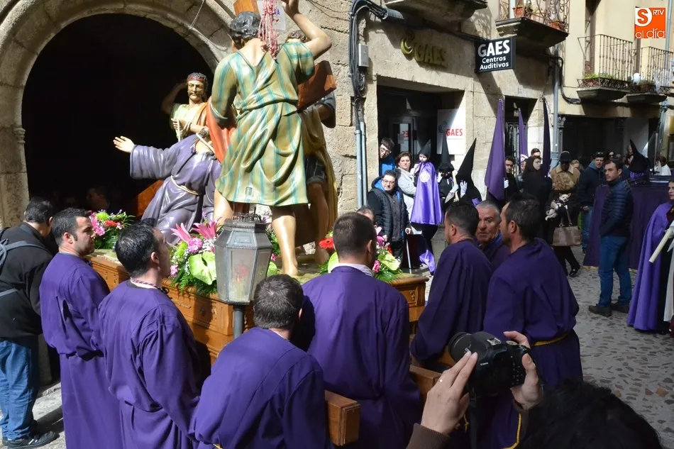 La Cofradía de Jesús Nazareno celebrará este sábado su Junta General Ordinaria  