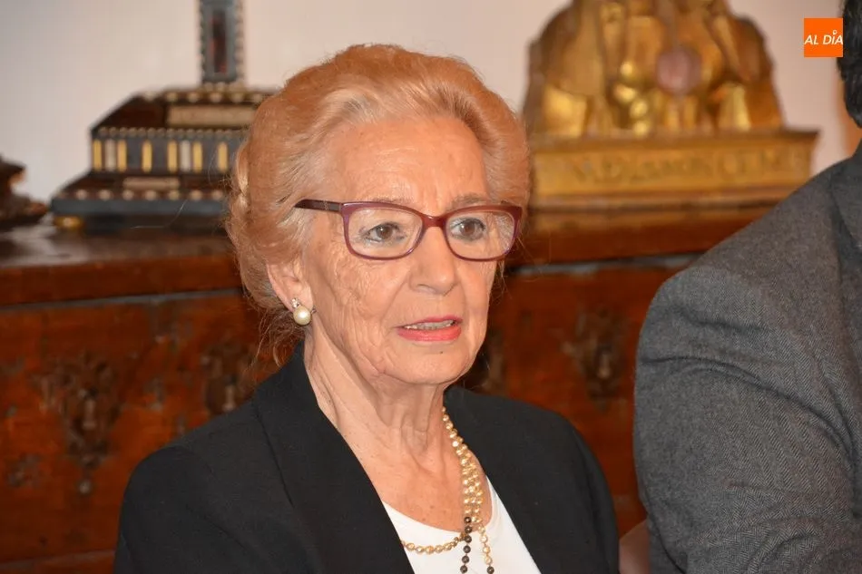 Foto 7 - La Casa Museo Unamuno celebra el D&iacute;a de la Poes&iacute;a con la presentaci&oacute;n de &lsquo;Gaudeamus&rsquo;  