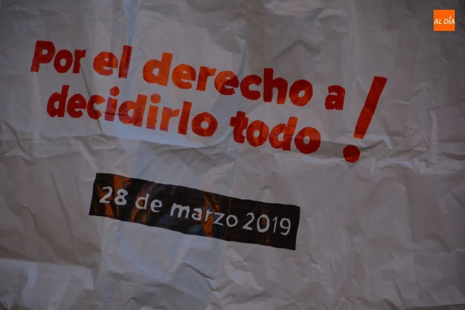 Foto 10 - USAL Decide se concentra &ldquo;por la libertad de expresi&oacute;n y contra la censura&rdquo;