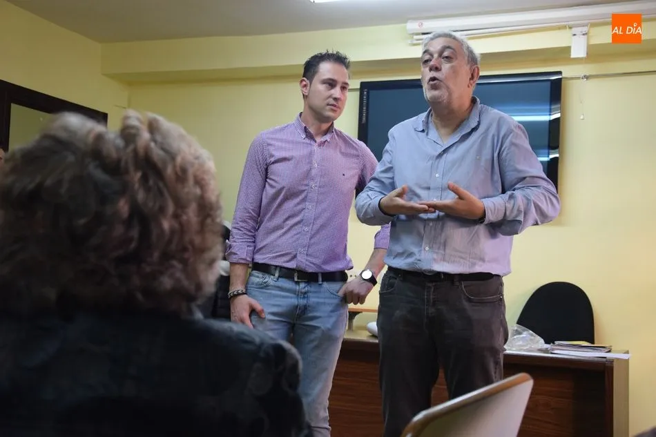 Foto 6 - Los edificios municipales contar&aacute;n con&nbsp;dispositivos para tratar posibles atragantamientos