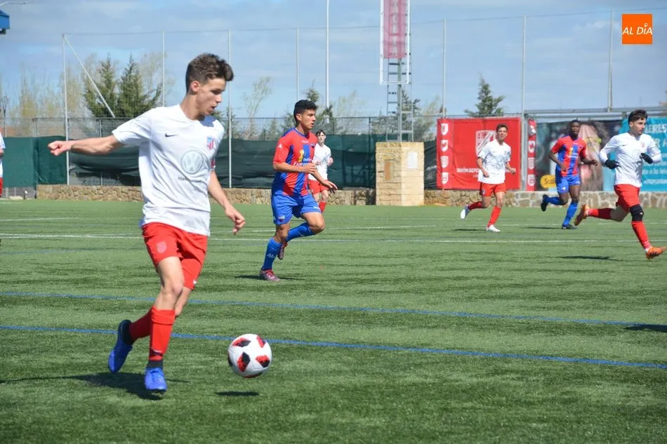 El Santa Marta quiere dejar atada la salvación este sábado