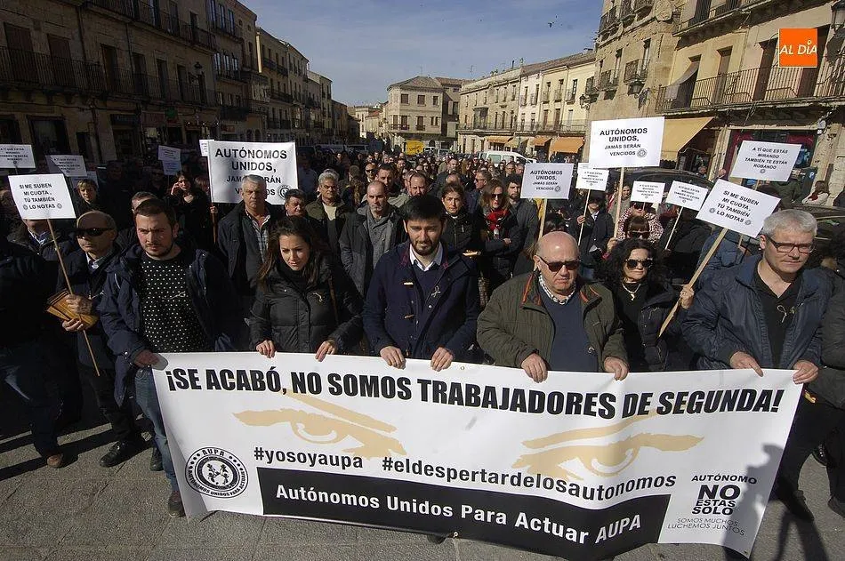 AUPA Ciudad Rodrigo mantendrá este sábado una nueva reunión  