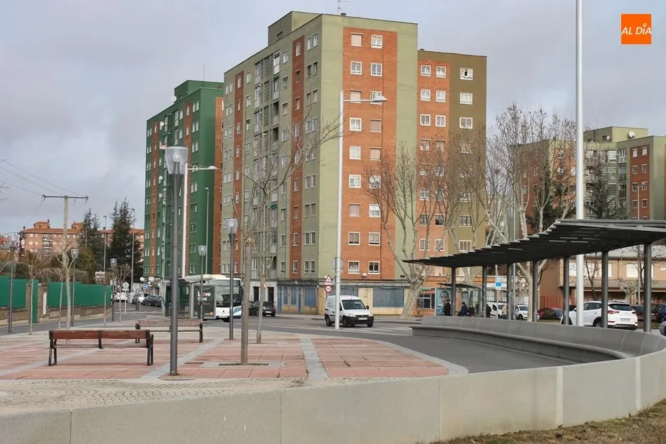 Foto 2 - La asociaci&oacute;n de San Jos&eacute; anima a &ldquo;los vecinos a reivindicar las mejoras necesarias&rdquo;