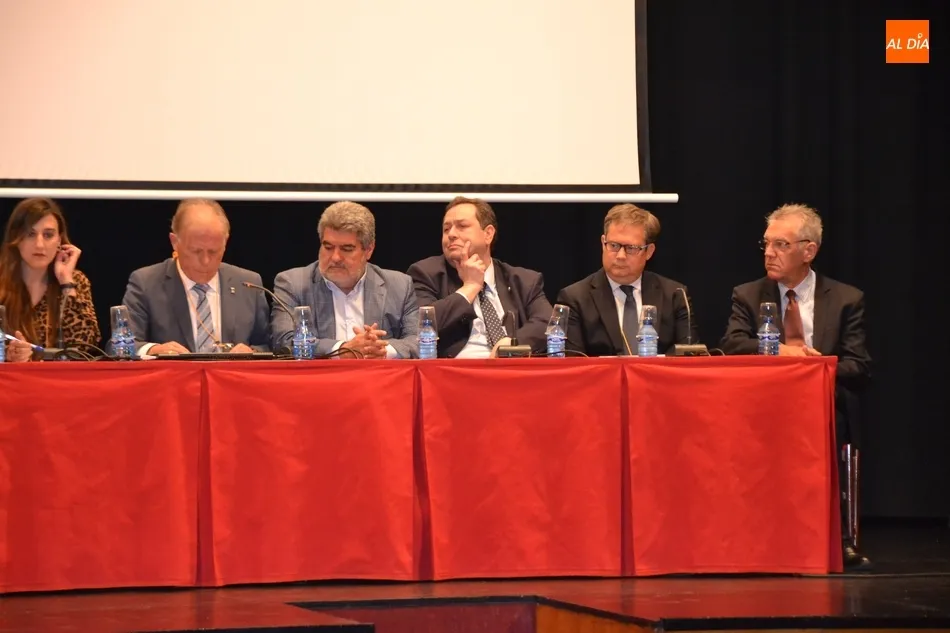 Foto 11 - Cascos Hist&oacute;ricos de toda Espa&ntilde;a apuestan por &ldquo;ir de la mano&rdquo; ante un 2019 &ldquo;un poco...