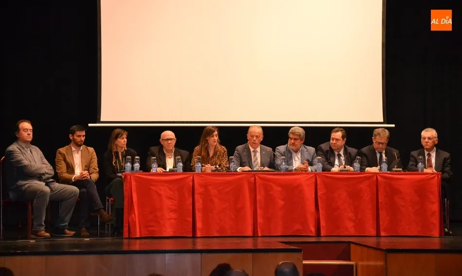 Cascos Históricos de toda España apuestan por ir de la mano ante un 2019 un poco...