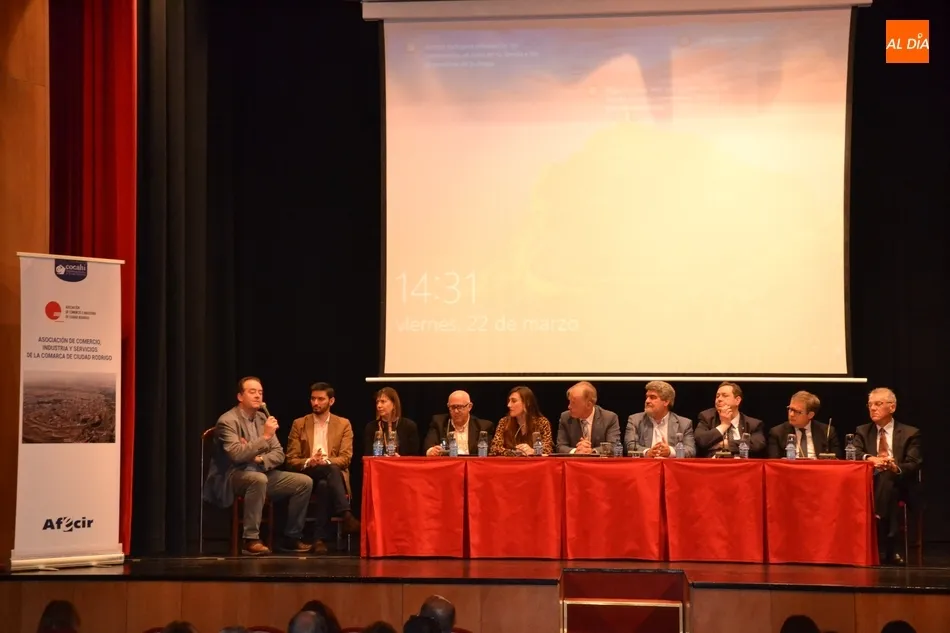 Foto 9 - Cascos Hist&oacute;ricos de toda Espa&ntilde;a apuestan por &ldquo;ir de la mano&rdquo; ante un 2019 &ldquo;un poco...