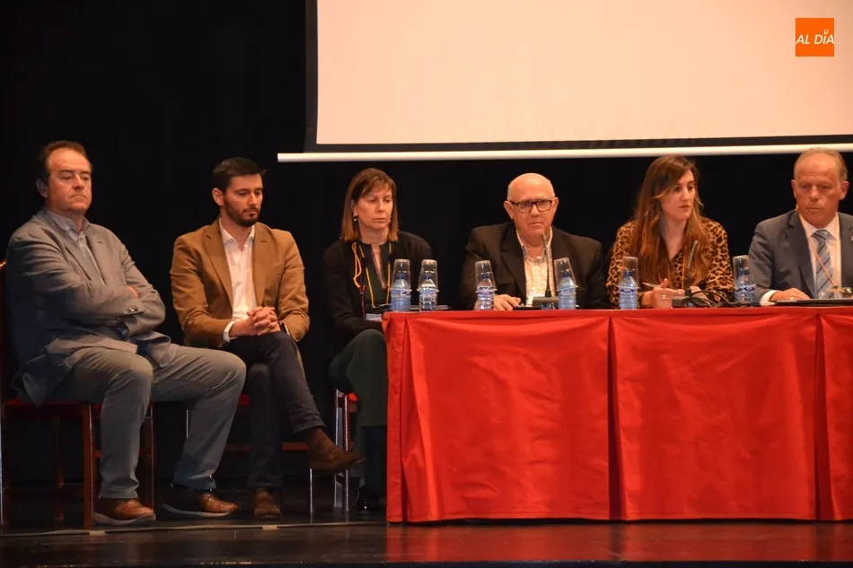 Foto 10 - Cascos Hist&oacute;ricos de toda Espa&ntilde;a apuestan por &ldquo;ir de la mano&rdquo; ante un 2019 &ldquo;un poco...
