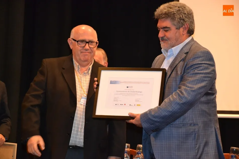 Foto 5 - Cascos Hist&oacute;ricos de toda Espa&ntilde;a apuestan por &ldquo;ir de la mano&rdquo; ante un 2019 &ldquo;un poco...