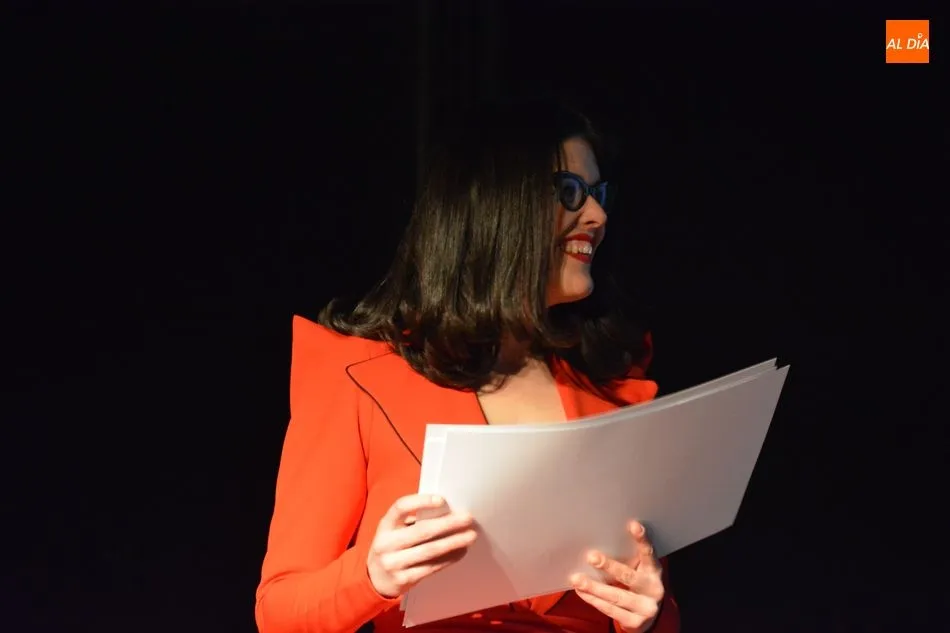 Foto 7 - Entregados los premios a los 73 ganadores del certamen municipal &lsquo;J&oacute;venes Creadores&rsquo;