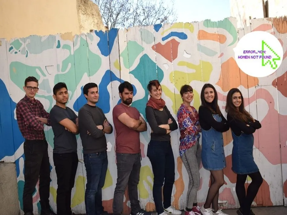 Foto 3 - La Universidad inaugurar&aacute; su exposici&oacute;n &lsquo;In-comunicadas&rsquo;  