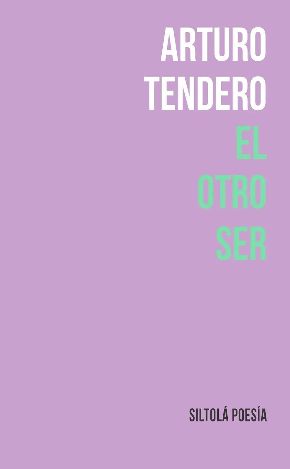 Portada de la publicación