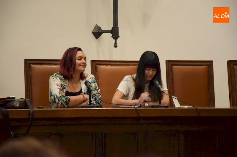 Foto 6 - La Unidad de Igualdad de la Universidad acoge la celebraci&oacute;n de las II Jornadas de Feminismo