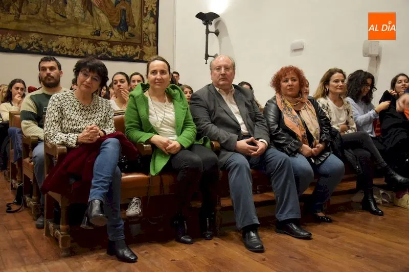 Foto 3 - La Unidad de Igualdad de la Universidad acoge la celebraci&oacute;n de las II Jornadas de Feminismo