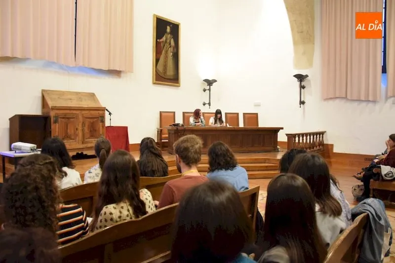 Foto 2 - La Unidad de Igualdad de la Universidad acoge la celebraci&oacute;n de las II Jornadas de Feminismo