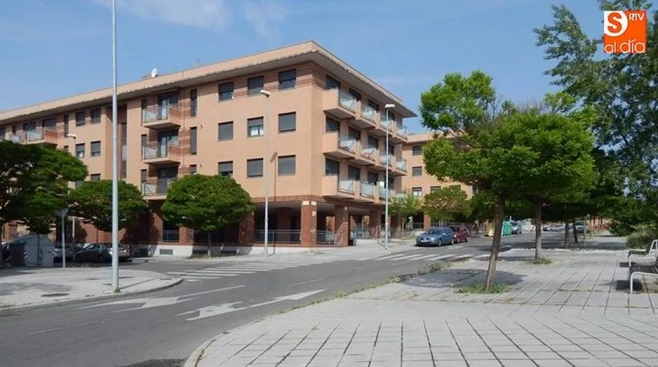 Barrio de Huerta Otea