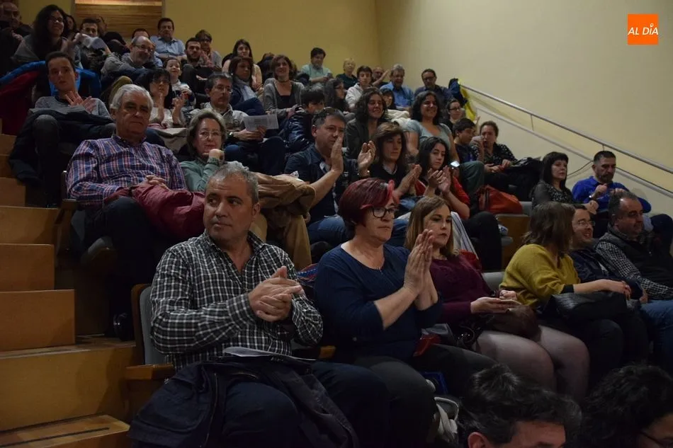 Foto 6 - Un multitudinario concierto pone el punto final a la violinada del Conservatorio