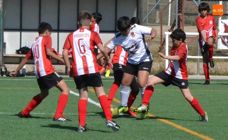Foto 10 - [MARCADOR 23|24 MARZO]  