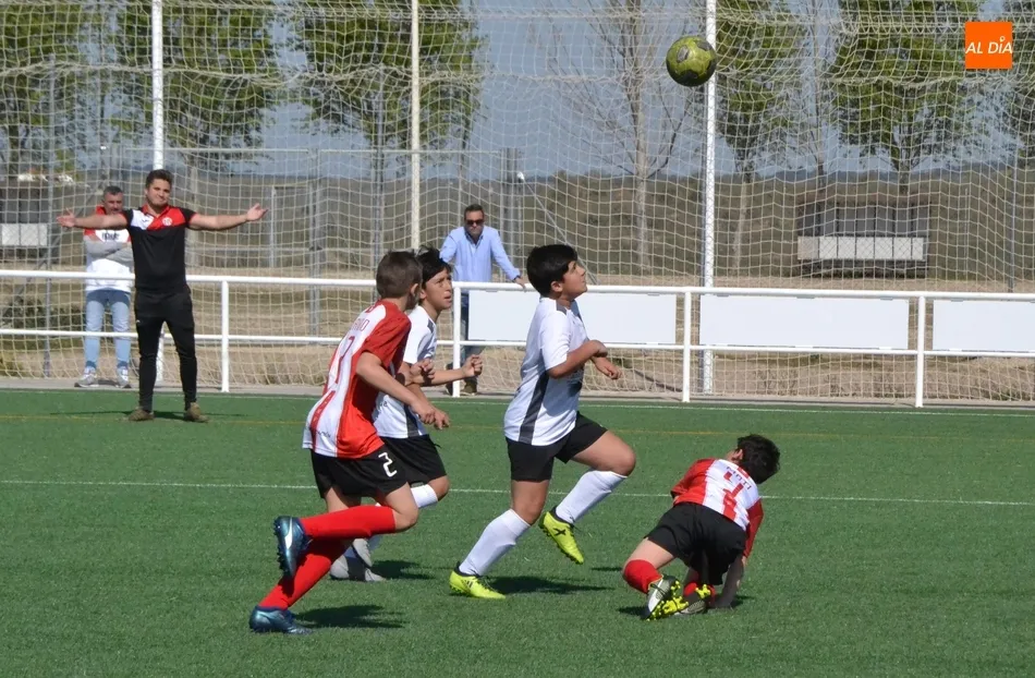 Foto 9 - [MARCADOR 23|24 MARZO]  
