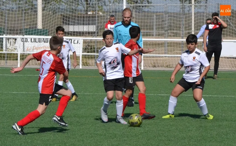 Foto 8 - [MARCADOR 23|24 MARZO]  