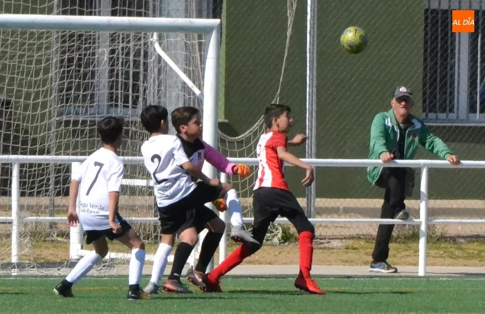 Foto 7 - [MARCADOR 23|24 MARZO]  