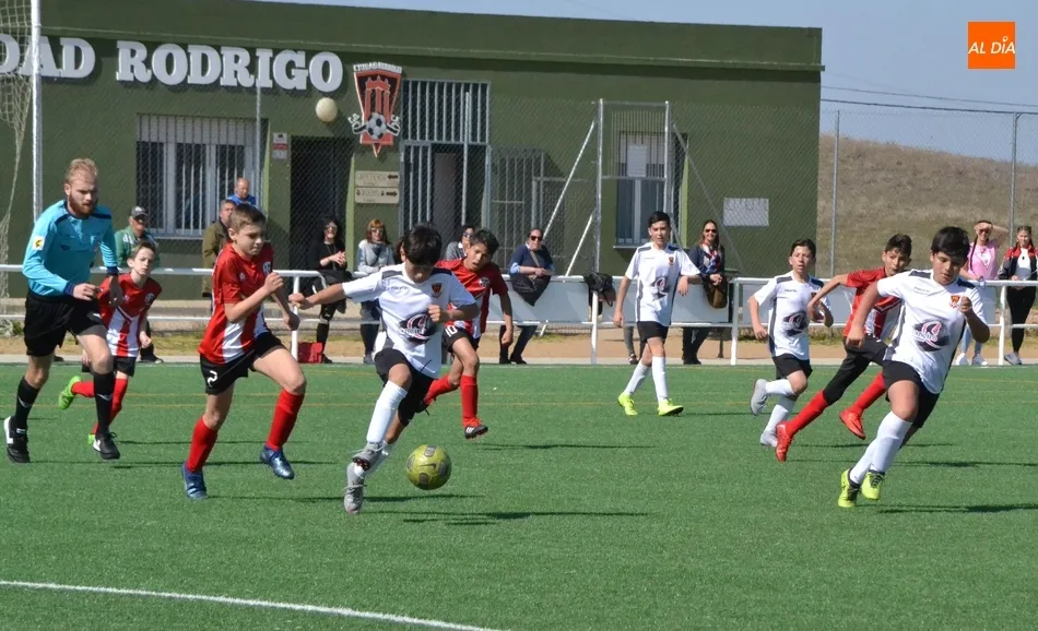 Foto 6 - [MARCADOR 23|24 MARZO]  