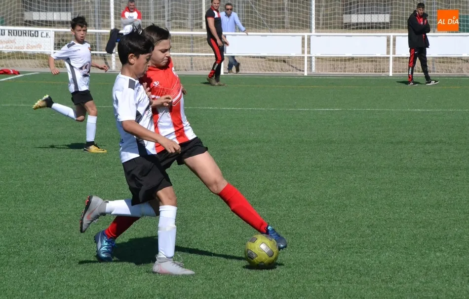 Foto 5 - [MARCADOR 23|24 MARZO]  