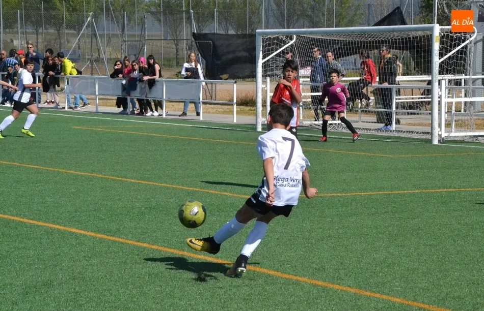 Foto 3 - [MARCADOR 23|24 MARZO]  