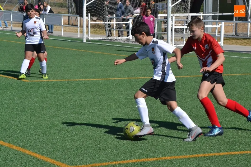 Foto 4 - [MARCADOR 23|24 MARZO]  