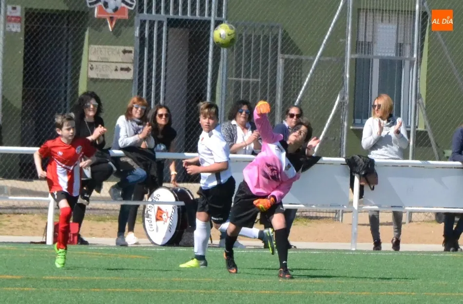 Foto 2 - [MARCADOR 23|24 MARZO]  