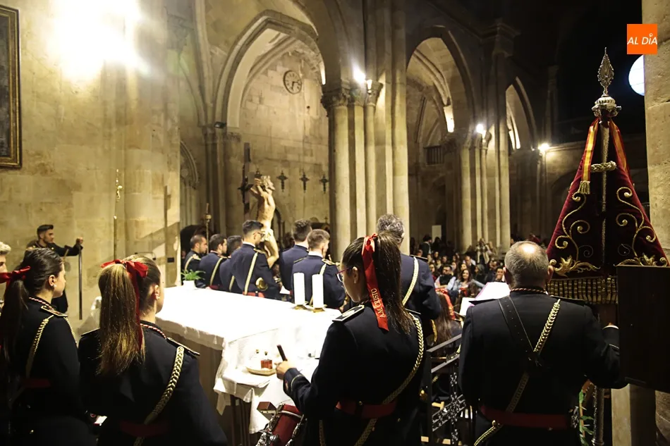 Foto 4 - Suena Yacente en San Mart&iacute;n