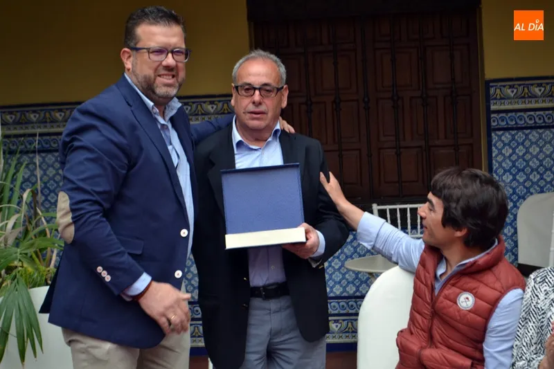 Foto 8 - El X Certamen Taurino de Pe&ntilde;aranda ya tiene su calendario completo
