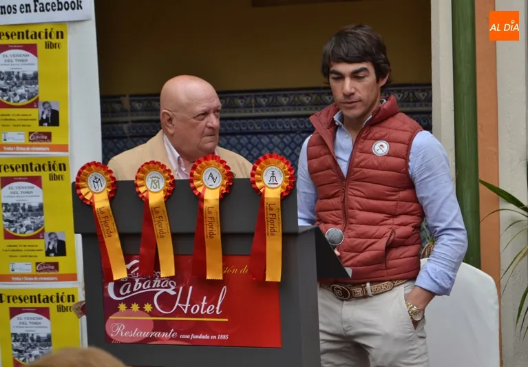 Foto 7 - El X Certamen Taurino de Pe&ntilde;aranda ya tiene su calendario completo
