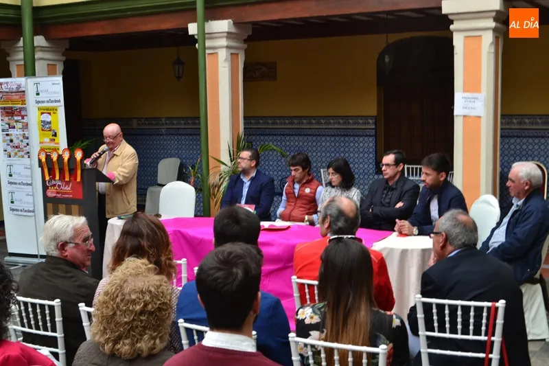 Foto 6 - El X Certamen Taurino de Pe&ntilde;aranda ya tiene su calendario completo