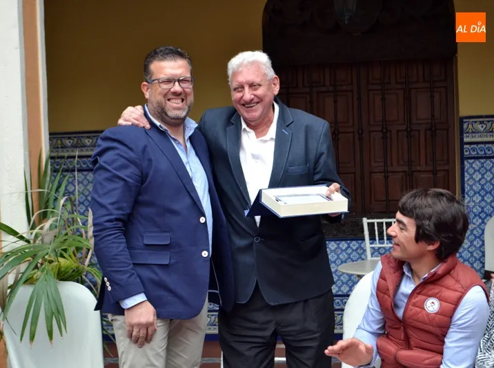 Foto 5 - El X Certamen Taurino de Pe&ntilde;aranda ya tiene su calendario completo