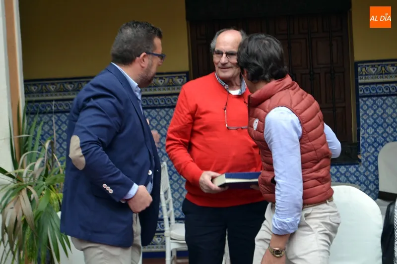 Foto 4 - El X Certamen Taurino de Pe&ntilde;aranda ya tiene su calendario completo
