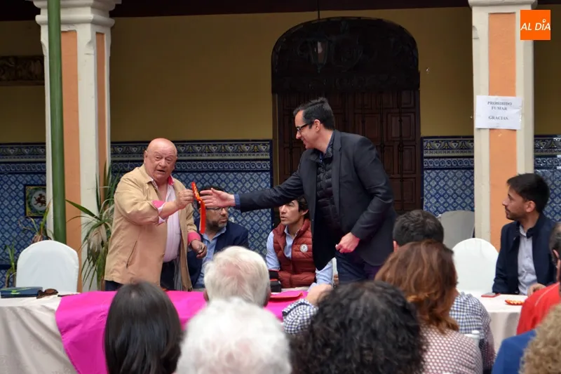 Foto 3 - El X Certamen Taurino de Pe&ntilde;aranda ya tiene su calendario completo