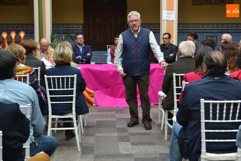 Foto 2 - El X Certamen Taurino de Pe&ntilde;aranda ya tiene su calendario completo