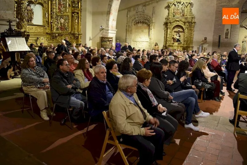 Foto 11 - Las Marchas Procesionales de la Banda de M&uacute;sica anuncian una nueva Semana Santa