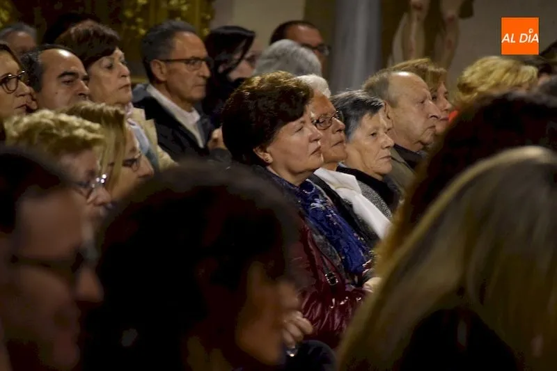 Foto 6 - Las Marchas Procesionales de la Banda de M&uacute;sica anuncian una nueva Semana Santa