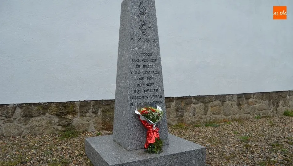 Exhumación e identificación de los restos de víctimas en el cementerio de Los Santos