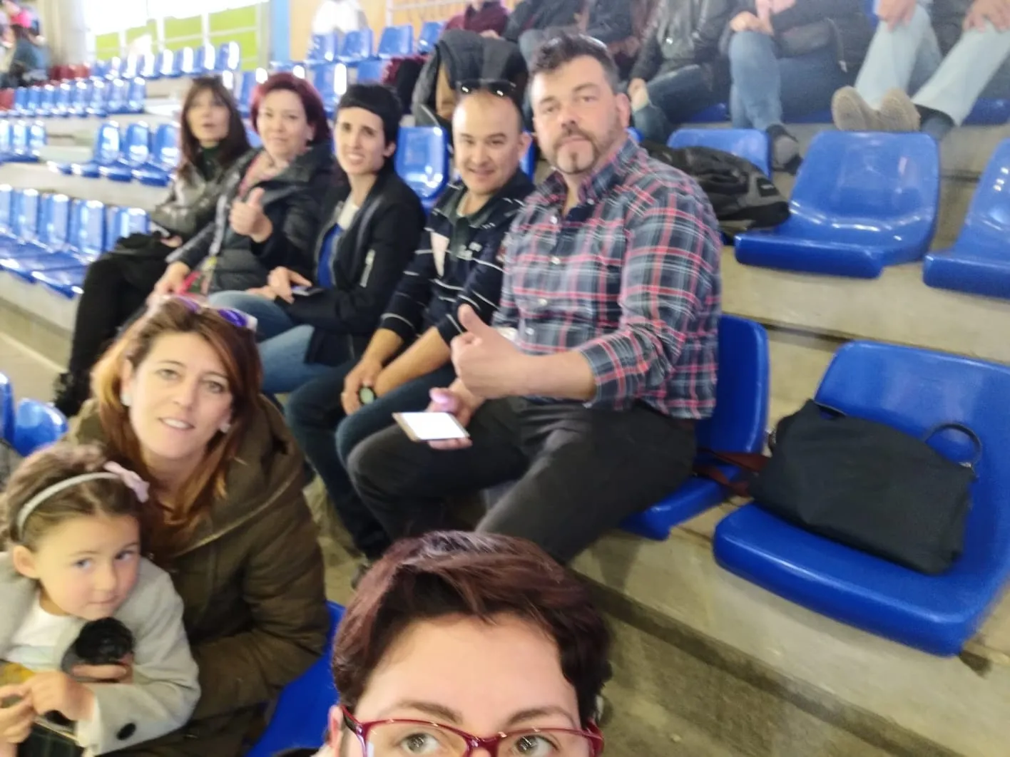 Foto 3 - El III Columnas gana las Ligas Asafusa en las categor&iacute;as Benjam&iacute;n y Alev&iacute;n  