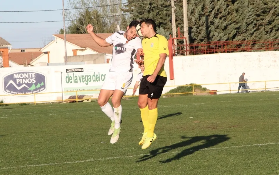 El Mojados le moja un año más la oreja al Ciudad Rodrigo pese a empezar ganando  