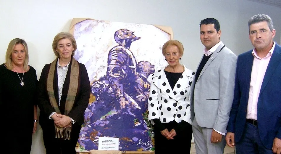 Foto 2 - Poetas de 14 pa&iacute;ses entre los finalistas del premio &lsquo;Pilar Fern&aacute;ndez Labrador&rsquo;