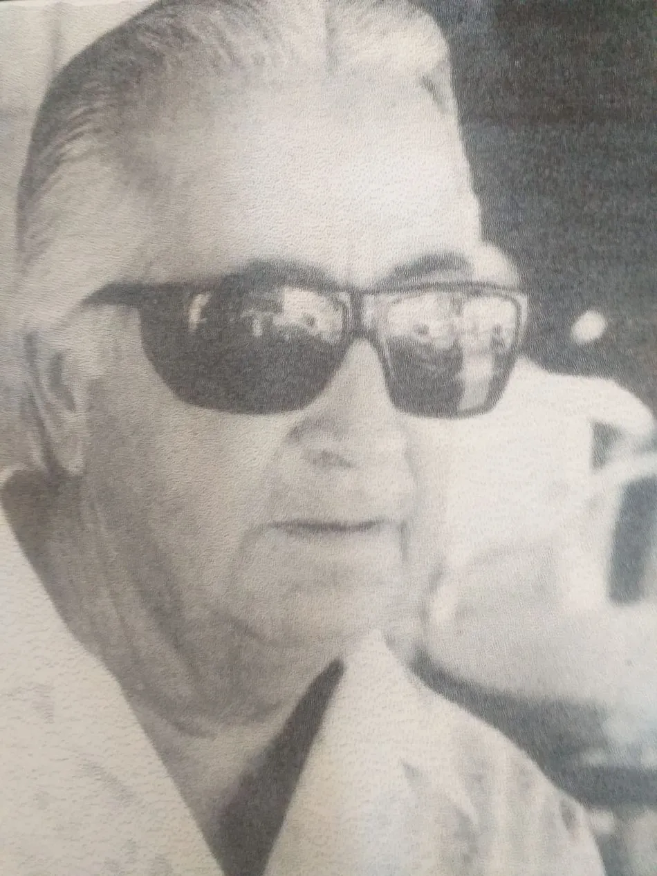 Foto 2 - Florentino D&iacute;az&nbsp;  