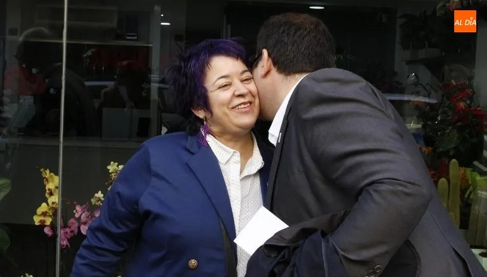 Foto 2 - Una exposici&oacute;n en el barrio del Oeste dar&aacute; a conocer la figura de Diego Mu&ntilde;oz Torrero