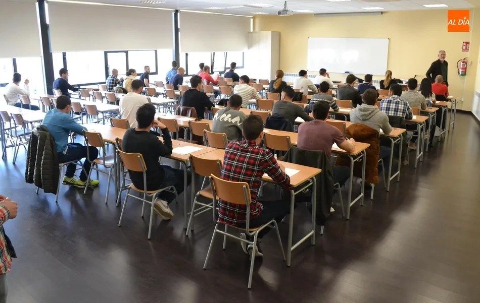 Un total de 31 aspirantes encaran la 3ª etapa de la lucha por las 7 plazas de la Policía Local  