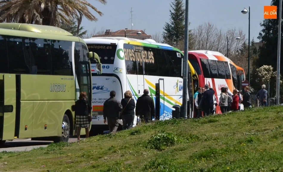 1Foto: No está mal para ser lunes  