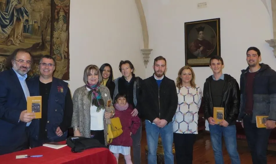 Foto 9 - Gaudeamus: la misi&oacute;n de la belleza y del amor