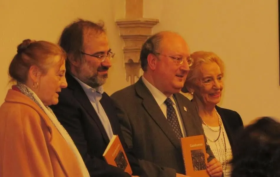Foto 4 - Gaudeamus: la misi&oacute;n de la belleza y del amor